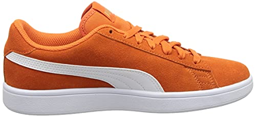 Image of Puma Unisex-Adult Smash V2 Sneaker