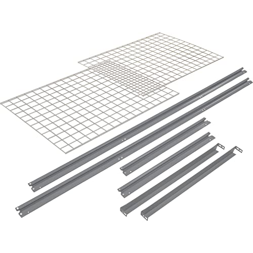 Global Industrial Additional Level For 96