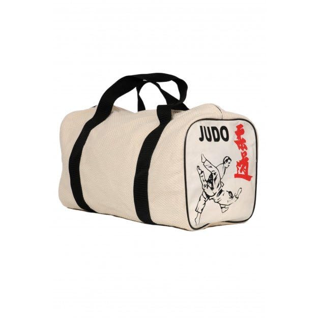 BUDOFIGHT Sac de Sport Judo Grain de Riz Enfant