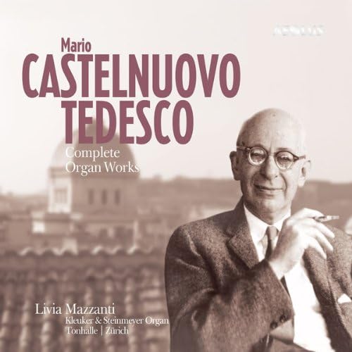 Complete Organ Works