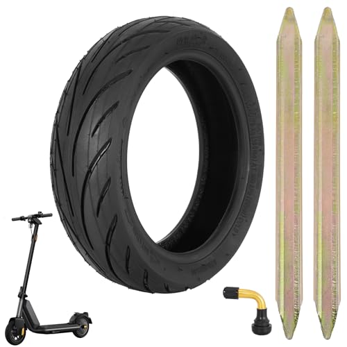 JIAYAN 9x2.3" Electric Scooter Tubeless for NIU KQi 100P Electric