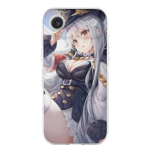 iPhone 17 Air ��p�P�[�X �I�V�����A�j���� �����O�� �h���t�� Kar98K����� �X�}�z�P�[�X �X�}�[�g�t�H���P�[�X �y�Ռ��z������TPU�f�� �S�ʕی�z ���ς��ɂ��� IPhone��p �P�[�X/�J�o�[ �ی�P�[�X �y�� �����h�~ ���h�~ 