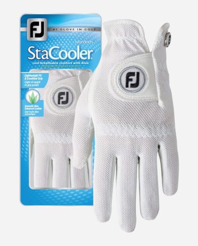 FootJoy StaCooler Women's Golf Glove