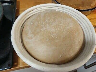 Wwjd 233Yr Old Verified Heritage San Francisco Sourdough Starter #TOP1