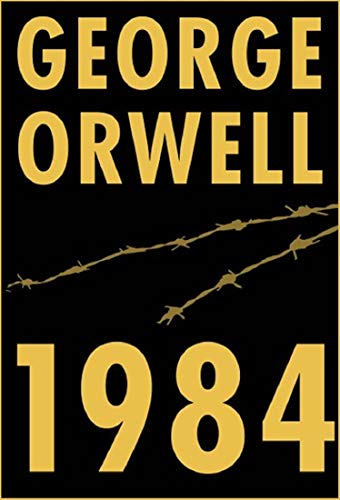 1984 (English Edition)