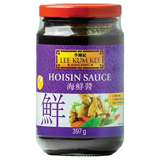 Lee Kum Kee Salsa Hoisin 400 g