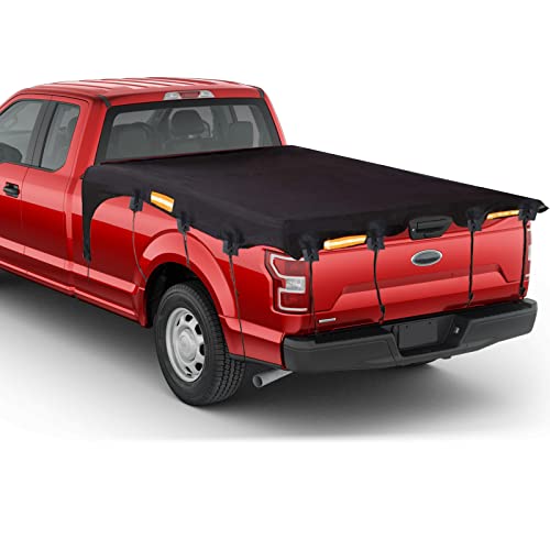 10 Best Waterproof Truck Bed Covers USA 2024 — Great Answer