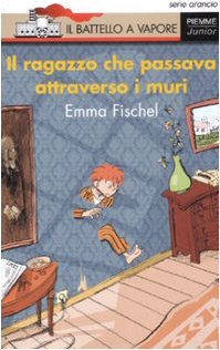 Il ragazzo che passava attraverso i muri