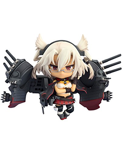 New Arrivals Good Smile Kantai Collection: Kancolle Musashi Nendoroid Action Figure (Events and Good Smile online shop limited sale) New Arrivals Good Smile Kantai Collection: Kancolle Musashi Nendoroid Action Figure (Events and Good Smile online shop limited sale)