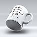 Funny Mug - I`ll Be There for You - Mug Inspired By Friends - Coffee Mug - Quote Inspired By Friends - Funny - Gifts - Ceramic Coffee Mug - Best Friends, Friendship - You're My Lobster