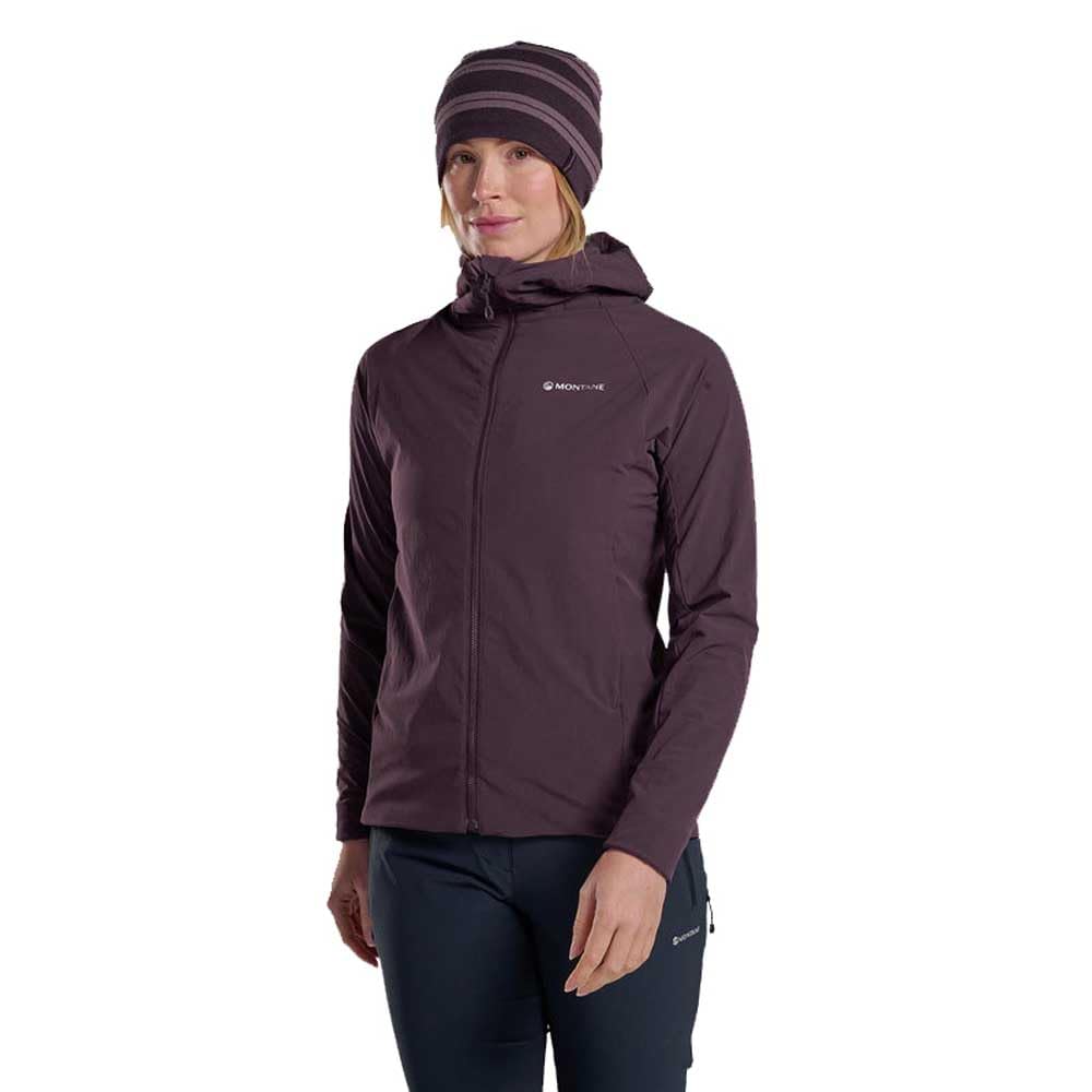 Montane Khamsin Jacket XL coupe-vent respirante - 8