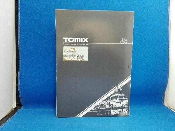 Amazon | Nゲージ TOMIX 92956 583系電車 (シュプール&リゾート
