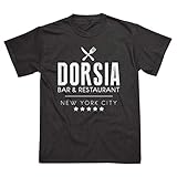 CHMAK Men's Inspired T-Shirt