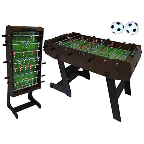 Rally and Roar 48" Folding Table Football