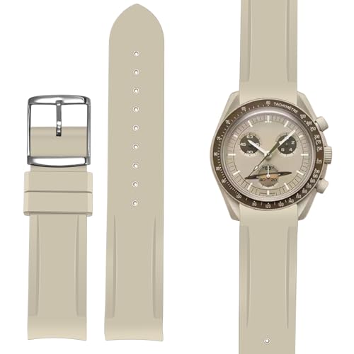 [Korlexchi] rvoh, VR, MoonswatchΉ, Omega X SwatchΉ, SpeedmasterΉ, jpxg, 20mmXgbv, h, \tg, EHb`ANZT[(_[NO[)