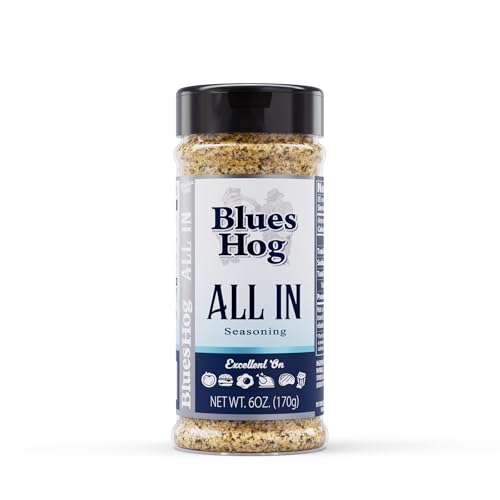 Blues Hog All In Rub - 170g Gewürzmischung
