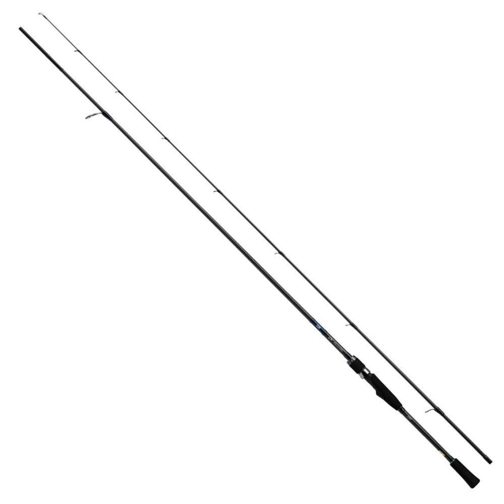 ダイワ　25エメラルダスAIR 84ML-S AGS エギングロッド【美品】 特価】ダイワ エメラルダス AIR AGS 83ML