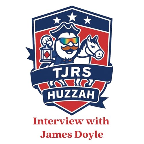Episode 255: James Doyle