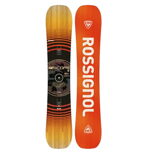 Rossignol REOX105-155 Snowboard