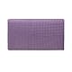 MAPE Duftkissen Nackenstützkissen viscoelastischer Thermo-Soft-Schaum Kissen mit 100% Baumwollbezug (Lavendel, 73 x 43 x 13,8 cm)