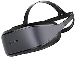 DPVR E3 4K UHD PC VR Headset