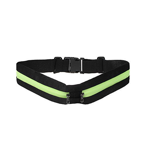 Xhorizon TM Resistente all'Acqua a prova di Sudore...