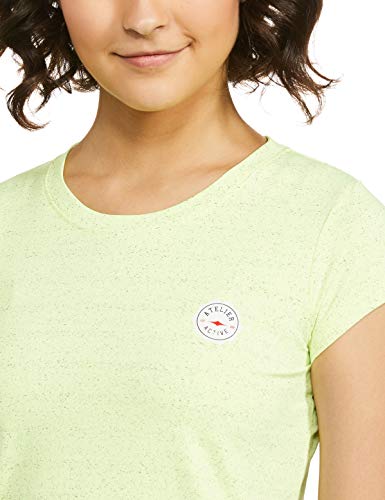 Image of Atelier Women's Regular Fit T-Shirt