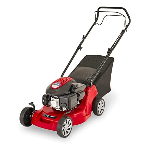 Mountfield SP41 Self-Propelled Petrol Lawnmower Cover