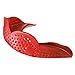 SISU Aero (Discontinued Style), Intense Red