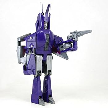 Amazon.co.jp: トランスフォーマー G1 サイクロナス おもちゃ