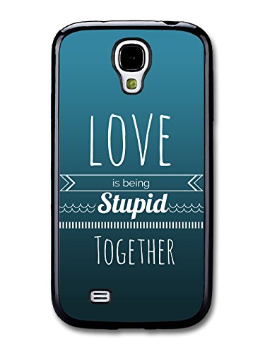 Love is Being Stupid Together Paul Valery Writer