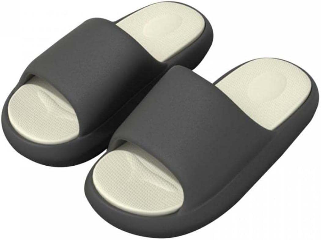 YYW Cloud Slides Pillow Slides Women Slippers Super Soft