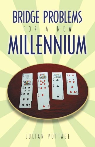 Bridge Problems for a New Millennium