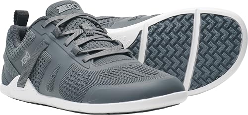 Image of Xero Shoes Men's Prio Neo Barefoot Training Shoes