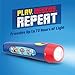 Energizer PAW Patrol Flashlights (2-Pack), Paw Patrol Toys for Boys and Girls, Great Lightweight LED Flashlights for Kids (Batteries Included)