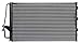 Spectra Premium 7-3231 A/C Condenser for Chevrolet Camaro