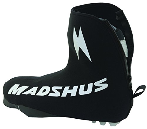 K2 Schuhüberzug Boot Cover 35-37, Schwarz, S