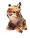 Wild Republic - CK Mini lince de peluche, 20 cm (19628)