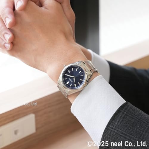 [CITIZEN] 腕時計 CITIZEN COLLECTION AS1080-65L メンズ 商品画像2