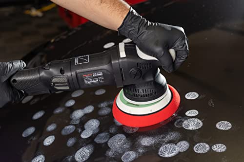 Maxshine PRO DA POLISHER M15 Pro Series Ii Dual Action Polisher thumb #7