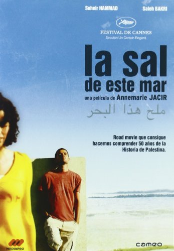 La sal de este mar [DVD]