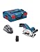 Produktbild BOSCH GKS 12V-26 (1 x 2,0 Ah + GAL1230CV + L-Boxx 136)
