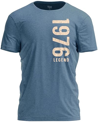 TeeStock Vintage Graphic Tees