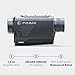 Pulsar Axion XQ19 Compact Thermal Imaging Monocular