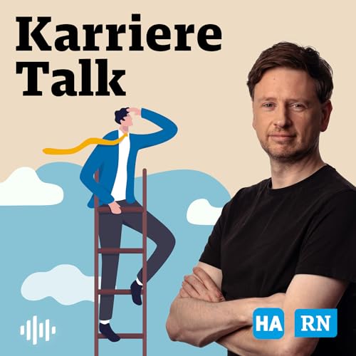 Couverture de Karriere-Talk - der Austausch f&uuml;r junge Talente im Kreis Unna