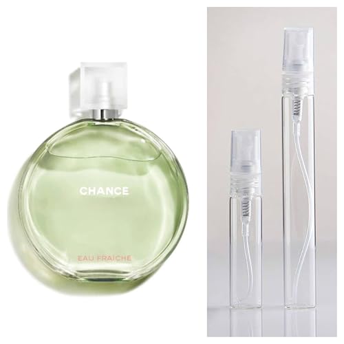 Chance Eau Fraiche Eau de Parfum (10 ml)