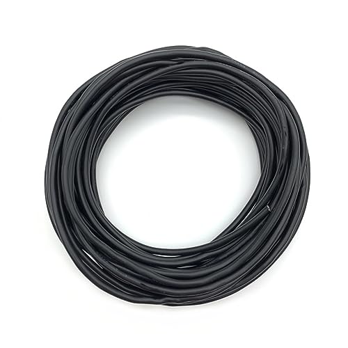 Câble de signal audio blindé OFC UL2547 fil conducteur cuivre pur 300V