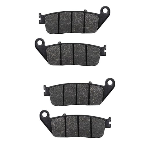 599 CB600F CBR600 CB600 HORNET CBF600 CB750 CBF1000 CBF1000 FITS ModelsgpāA599 CB600F CBR600 CB600ƌ݊̂u[Lpbhݒ肵܂BFA174BR