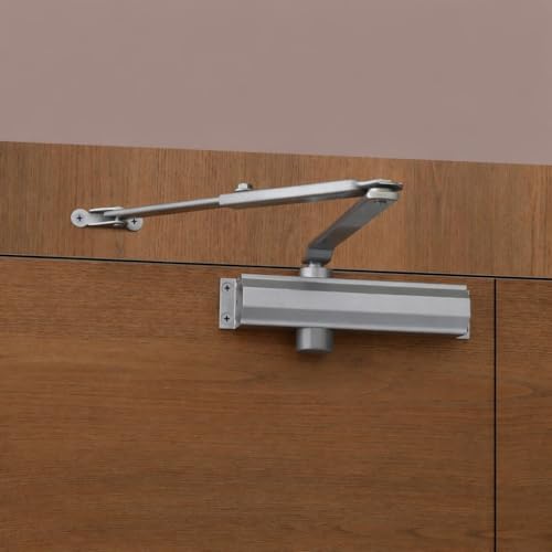 Generic Ultra Sleek Door Closer - Image 5