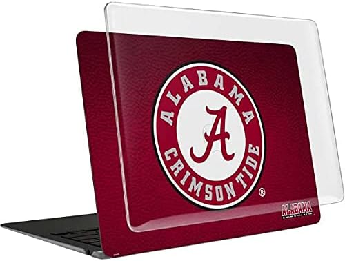Skinit Case + Skin Compatible with MacBook Air 13in M1 (2021) - Officially Licensed University of Alabama Seal Design